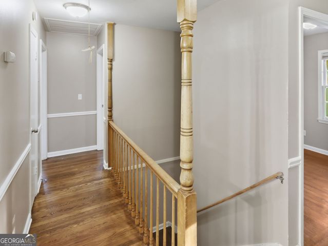 904 Abingdon Court, Stone Mountain, GA 30083