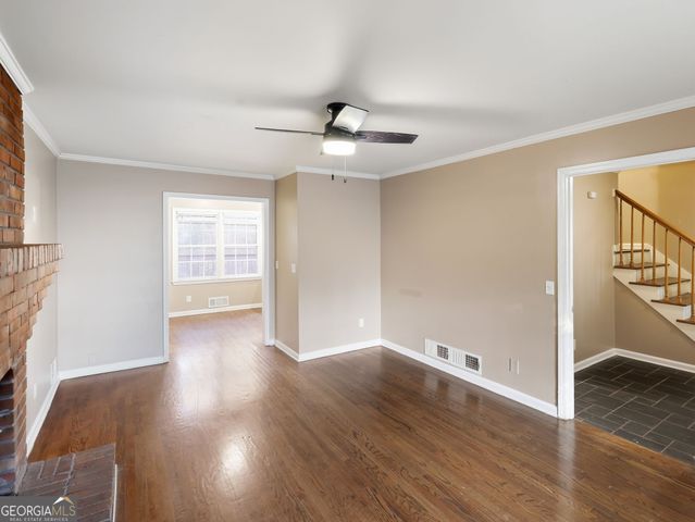 904 Abingdon Court, Stone Mountain, GA 30083