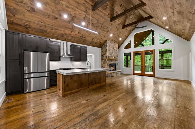 237 Ralston Gap Road, Morganton, GA 30560