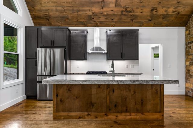 237 Ralston Gap Road, Morganton, GA 30560