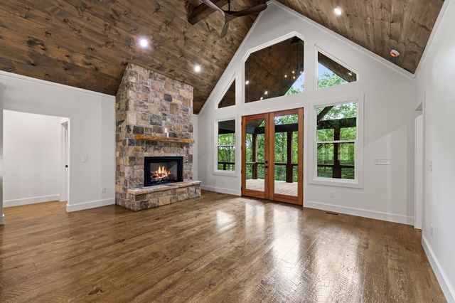 237 Ralston Gap Road, Morganton, GA 30560