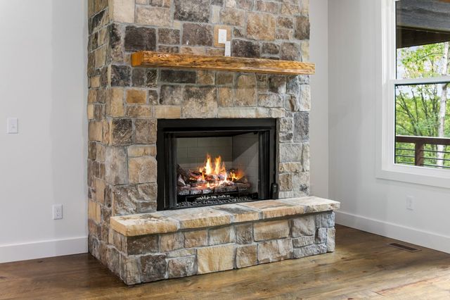 237 Ralston Gap Road, Morganton, GA 30560