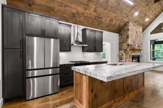 237 Ralston Gap Road, Morganton, GA 30560