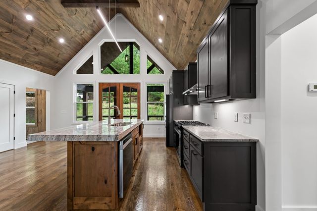 237 Ralston Gap Road, Morganton, GA 30560