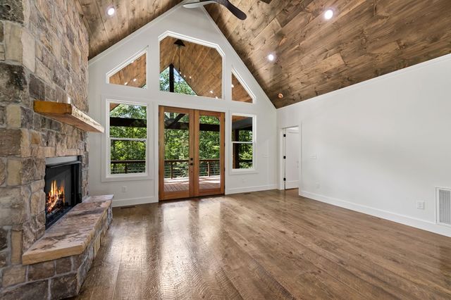 237 Ralston Gap Road, Morganton, GA 30560