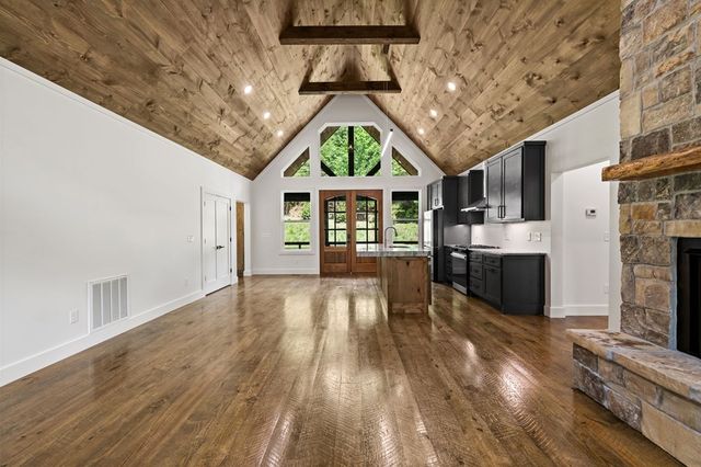 237 Ralston Gap Road, Morganton, GA 30560