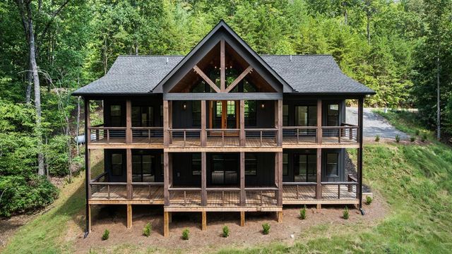 237 Ralston Gap Road, Morganton, GA 30560