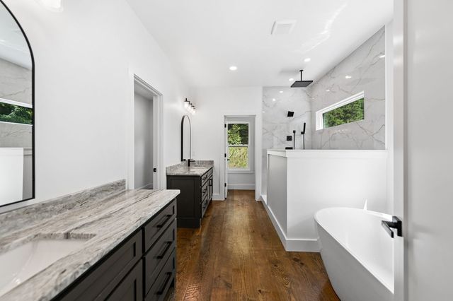 237 Ralston Gap Road, Morganton, GA 30560