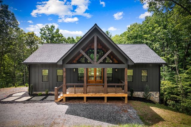 237 Ralston Gap Road, Morganton, GA 30560