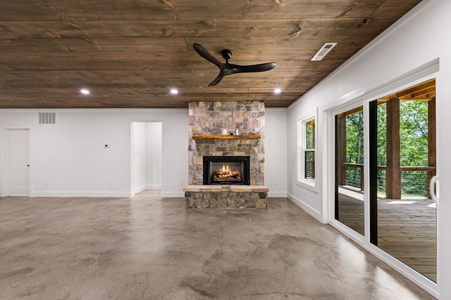 237 Ralston Gap Road, Morganton, GA 30560