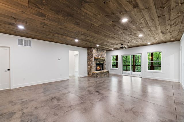 237 Ralston Gap Road, Morganton, GA 30560