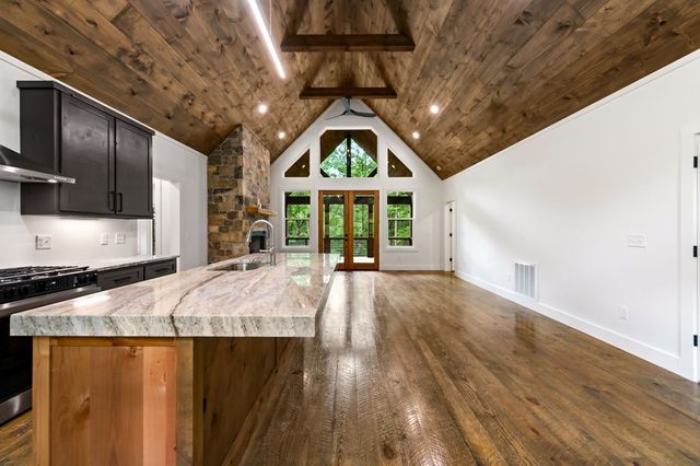 237 Ralston Gap Road, Morganton, GA 30560