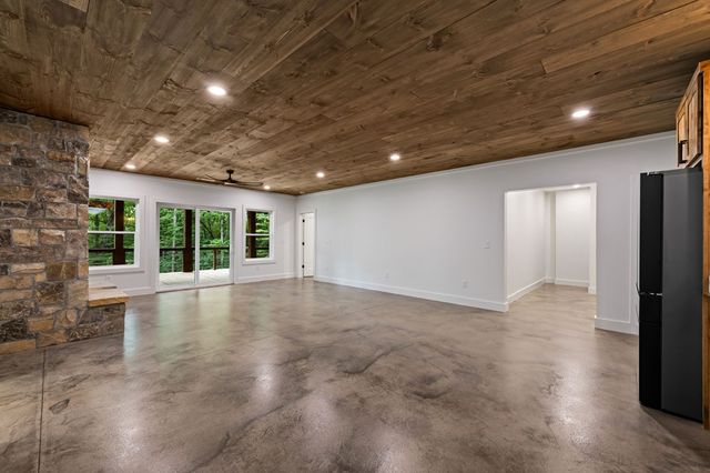 237 Ralston Gap Road, Morganton, GA 30560