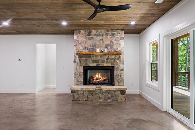 237 Ralston Gap Road, Morganton, GA 30560