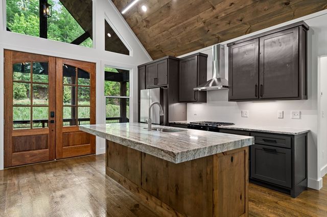 237 Ralston Gap Road, Morganton, GA 30560