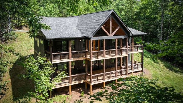 237 Ralston Gap Road, Morganton, GA 30560