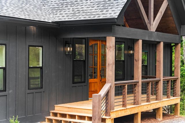 237 Ralston Gap Road, Morganton, GA 30560