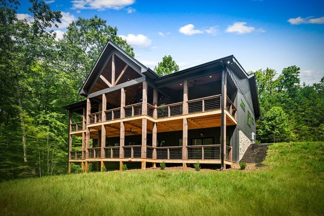 237 Ralston Gap Road, Morganton, GA 30560