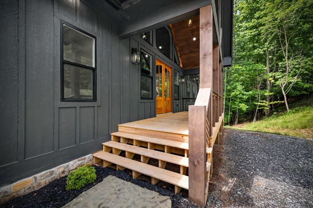 237 Ralston Gap Road, Morganton, GA 30560