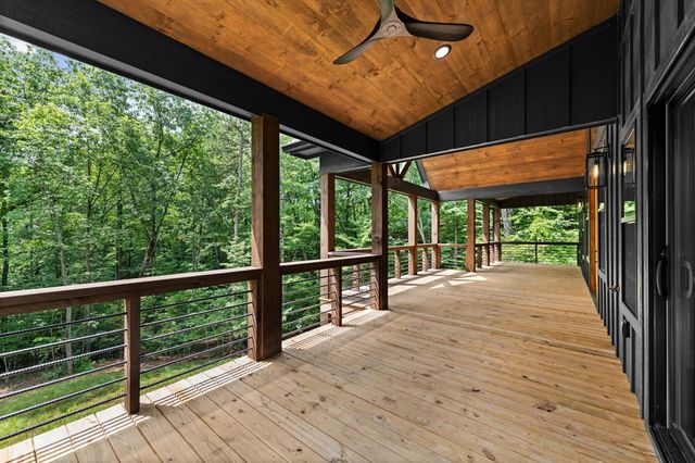 237 Ralston Gap Road, Morganton, GA 30560