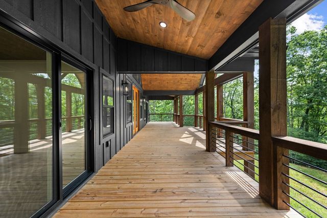 237 Ralston Gap Road, Morganton, GA 30560