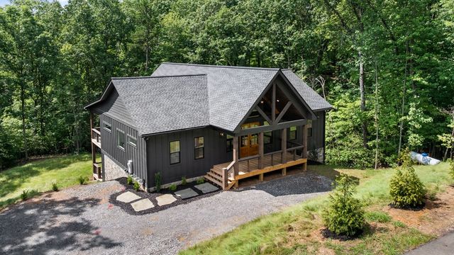 237 Ralston Gap Road, Morganton, GA 30560
