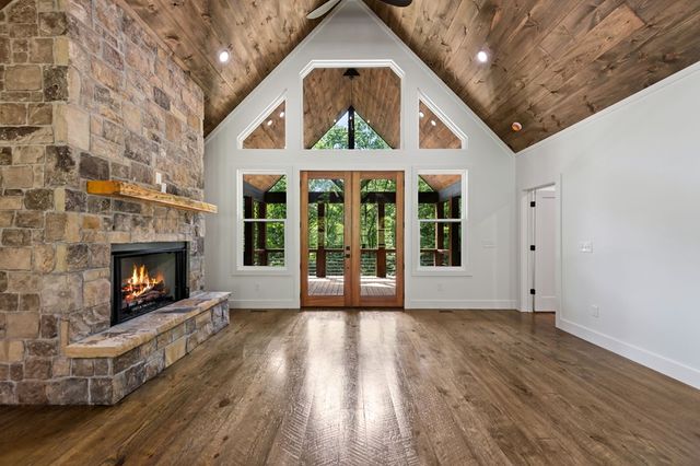 237 Ralston Gap Road, Morganton, GA 30560