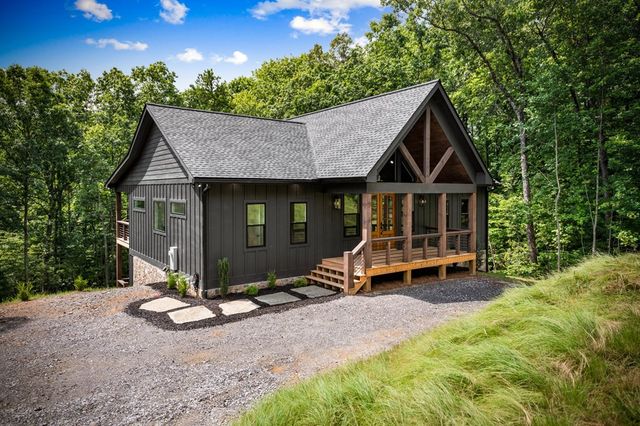 237 Ralston Gap Road, Morganton, GA 30560