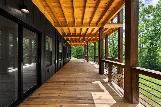 237 Ralston Gap Road, Morganton, GA 30560