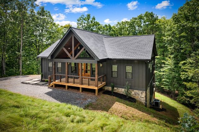 237 Ralston Gap Road, Morganton, GA 30560