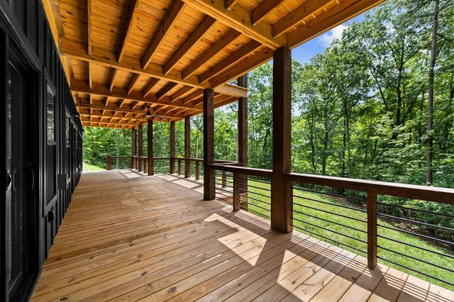 237 Ralston Gap Road, Morganton, GA 30560