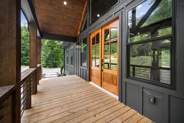 237 Ralston Gap Road, Morganton, GA 30560