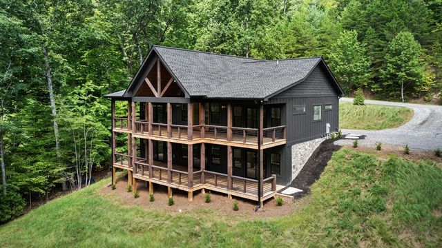 237 Ralston Gap Road, Morganton, GA 30560