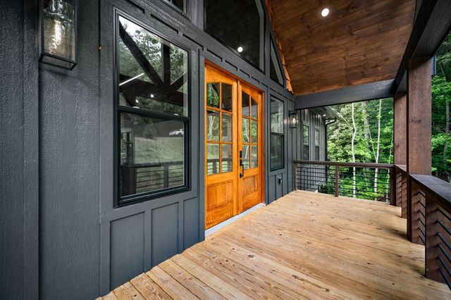 237 Ralston Gap Road, Morganton, GA 30560