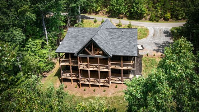 237 Ralston Gap Road, Morganton, GA 30560