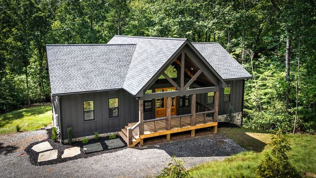 237 Ralston Gap Road, Morganton, GA 30560