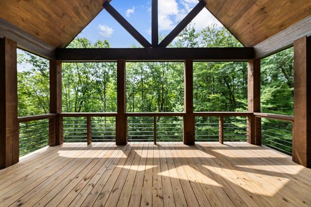 237 Ralston Gap Road, Morganton, GA 30560