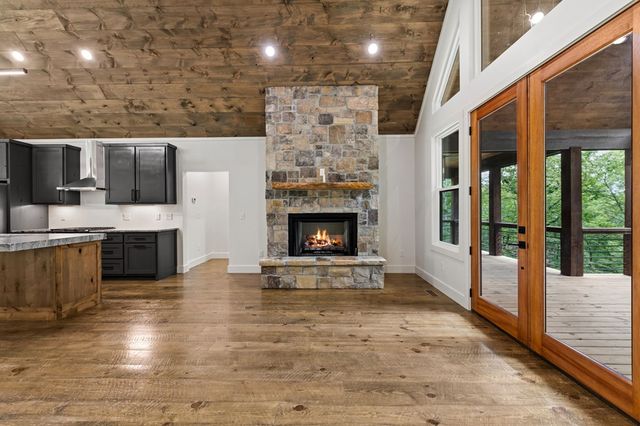 237 Ralston Gap Road, Morganton, GA 30560