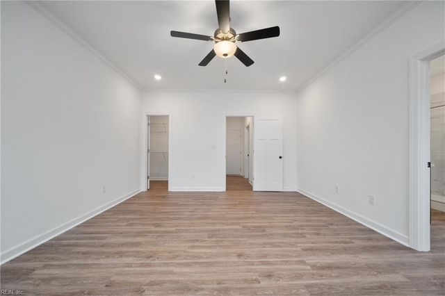 2217 Captiva LN, Chesapeake, VA 23321