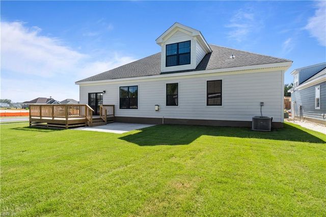 2217 Captiva LN, Chesapeake, VA 23321