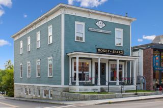 15 Lebanon Street, Hanover, NH 03755
