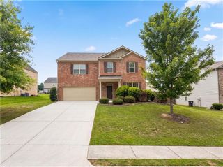 8496 Glenview Street, Douglasville, GA 30134