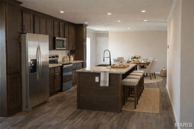 24 Private Lane 215, Rolla, MO 65401