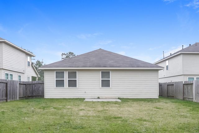 23703 Maple View Drive, Spring, TX 77373