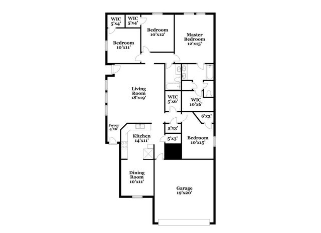 23703 Maple View Drive, Spring, TX 77373