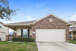 23703 Maple View Drive, Spring, TX 77373