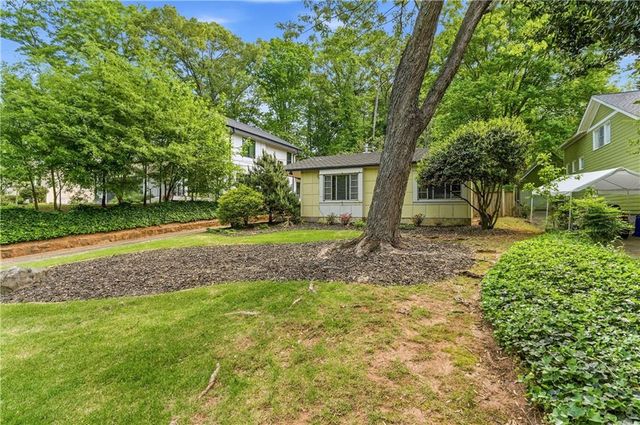 513 Drexel Avenue, Decatur, GA 30030