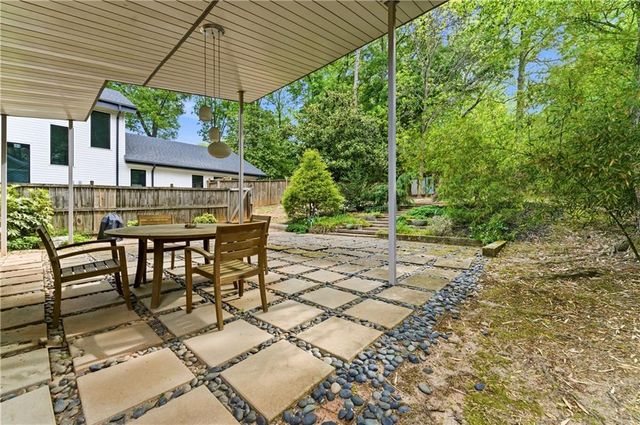 513 Drexel Avenue, Decatur, GA 30030