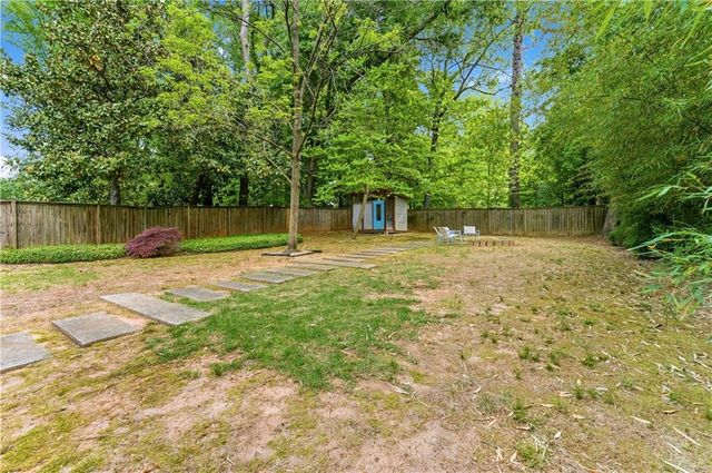 513 Drexel Avenue, Decatur, GA 30030