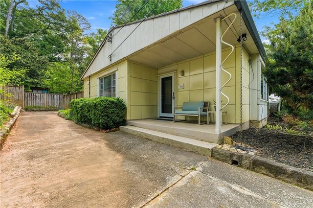 513 Drexel Avenue, Decatur, GA 30030